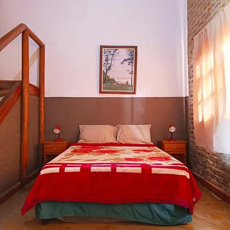 Hotel Village Del Sol Пуерто Игуасу Екстериор снимка