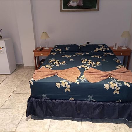 Hotel Village Del Sol Пуерто Игуасу Екстериор снимка