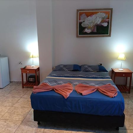 Hotel Village Del Sol Пуерто Игуасу Екстериор снимка