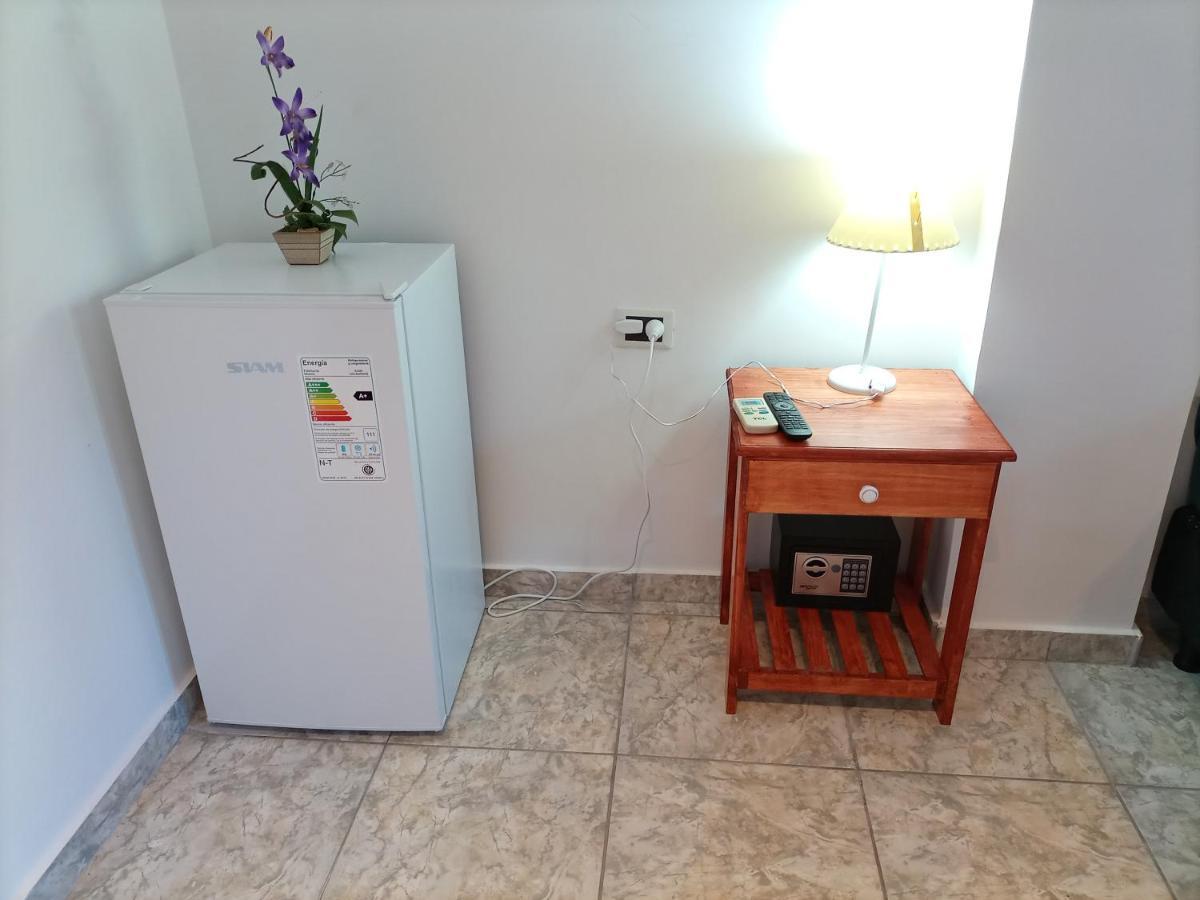 Hotel Village Del Sol Пуерто Игуасу Екстериор снимка