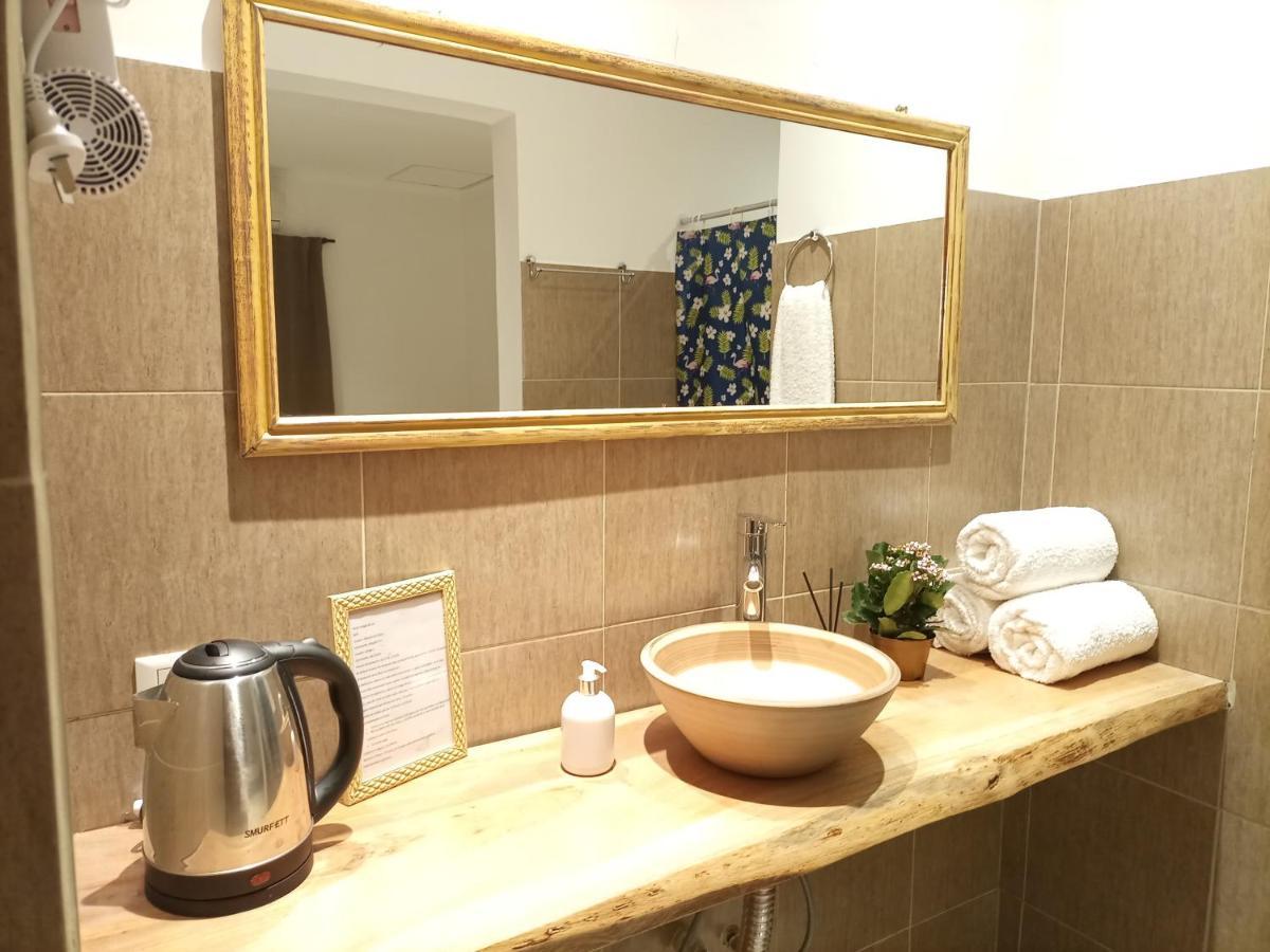 Hotel Village Del Sol Пуерто Игуасу Екстериор снимка