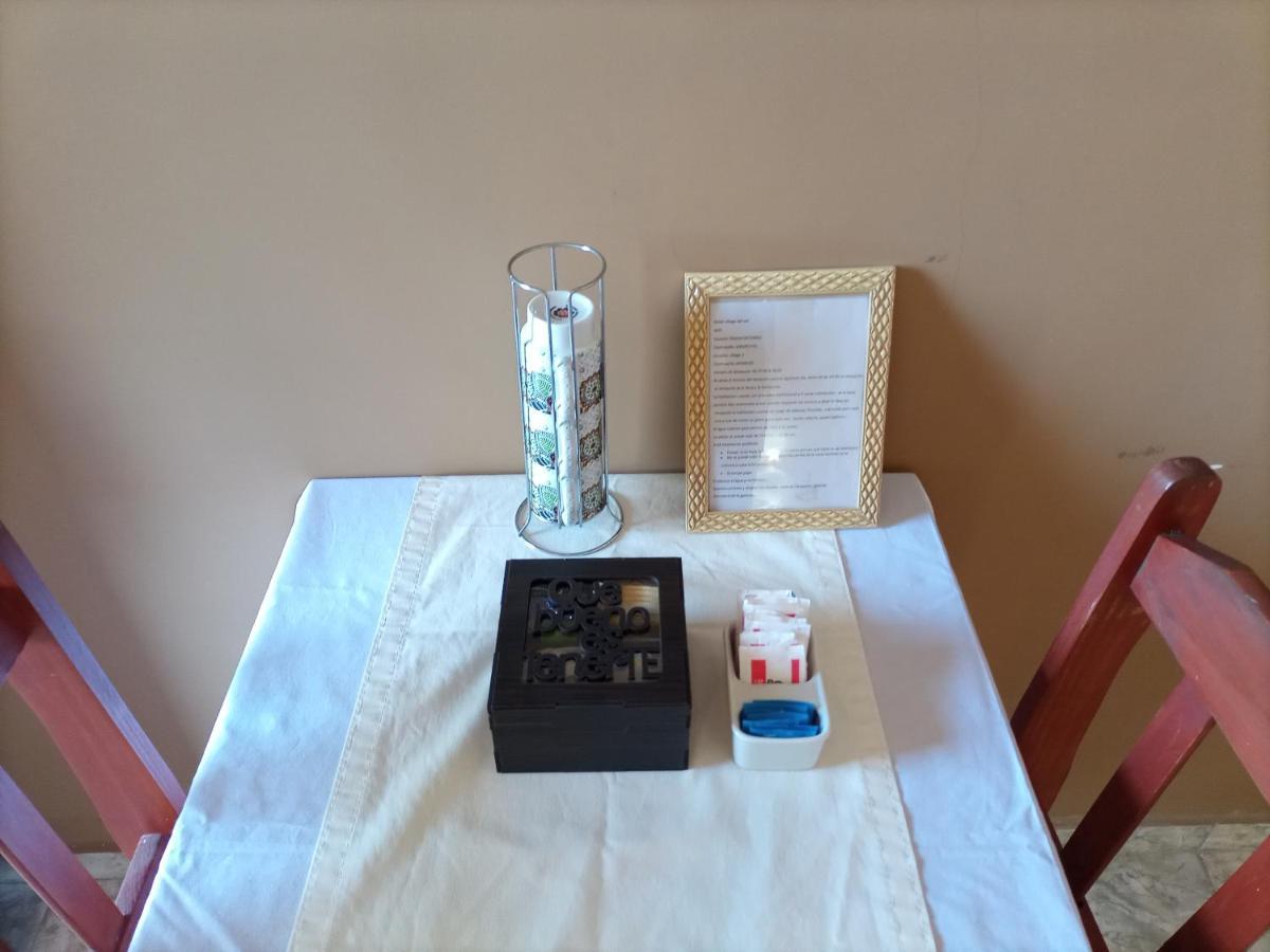 Hotel Village Del Sol Пуерто Игуасу Екстериор снимка