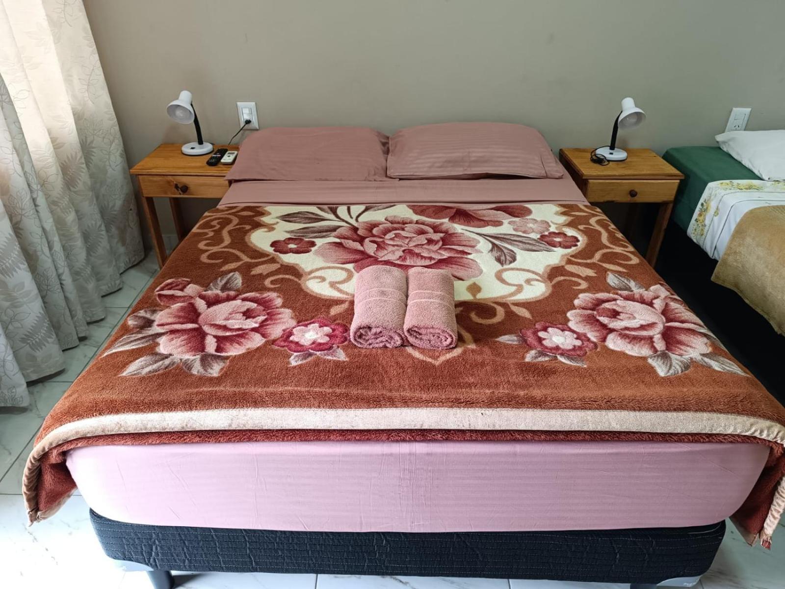 Hotel Village Del Sol Пуерто Игуасу Екстериор снимка