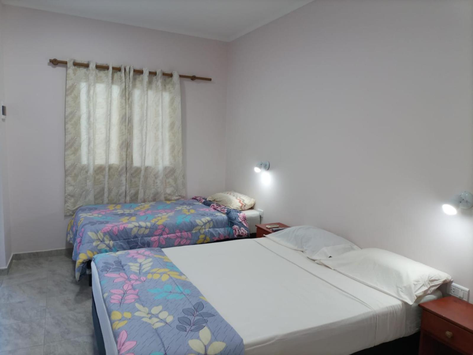 Hotel Village Del Sol Пуерто Игуасу Екстериор снимка