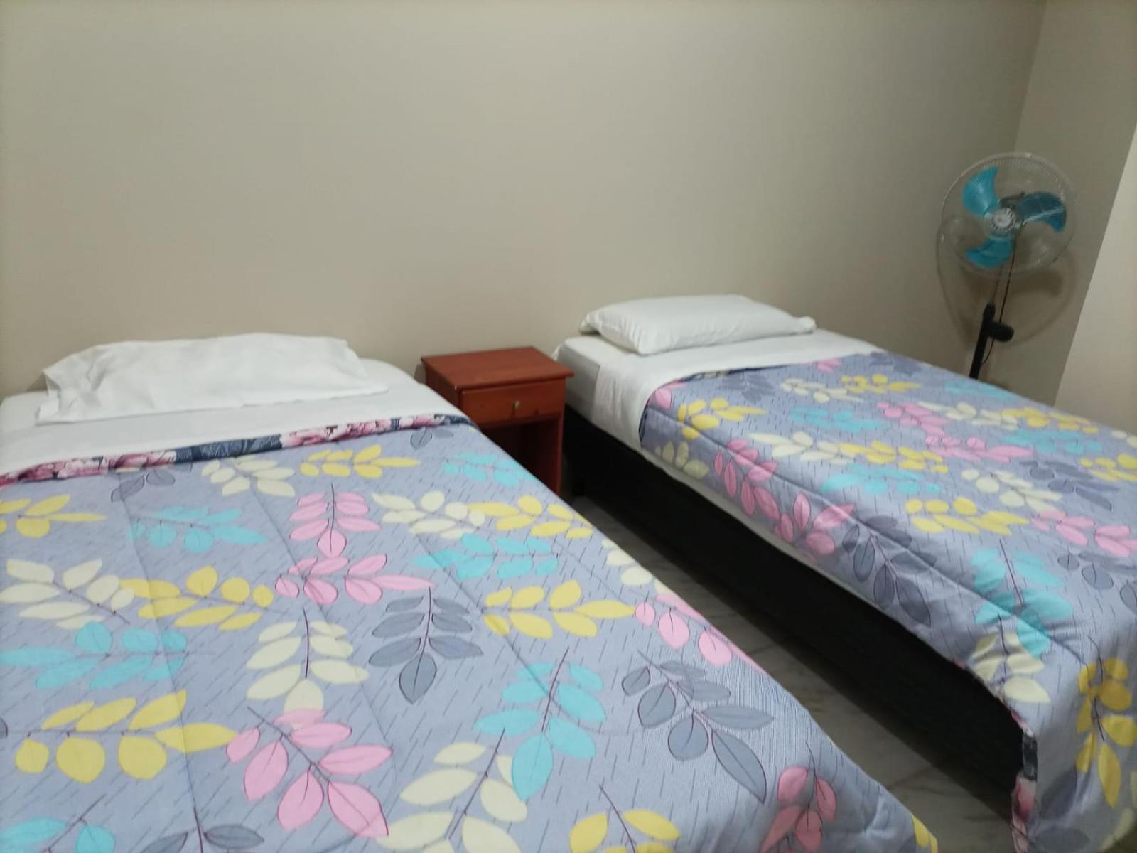Hotel Village Del Sol Пуерто Игуасу Екстериор снимка