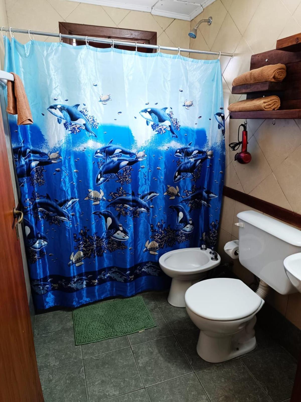 Hotel Village Del Sol Пуерто Игуасу Екстериор снимка